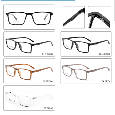 TR90 Frames