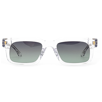 Custom Logo Sunglasses 1566S