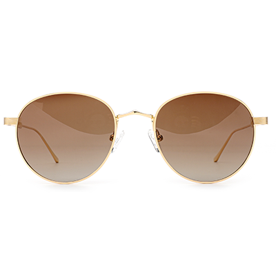 Gold Sunglasses 1549S